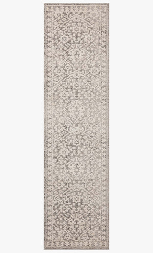 GIG-01 MH GREY / IVORY