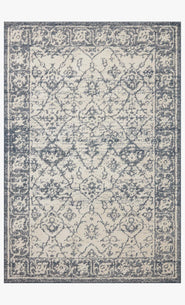 GIG-02 MH IVORY / BLUE