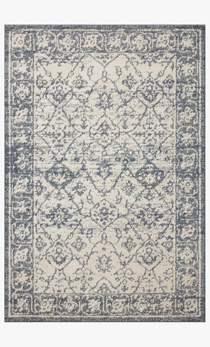 GIG-02 MH IVORY / BLUE