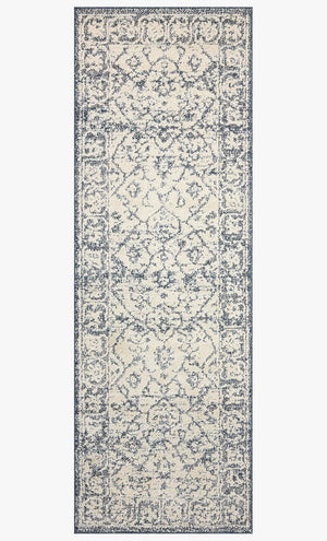 GIG-02 MH IVORY / BLUE