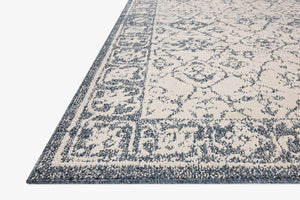 GIG-02 MH IVORY / BLUE