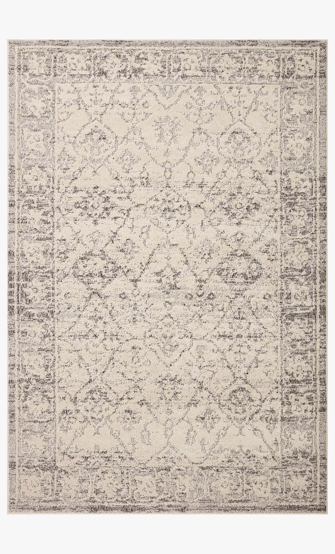 GIG-02 MH IVORY / STONE