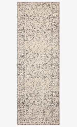 GIG-02 MH IVORY / STONE