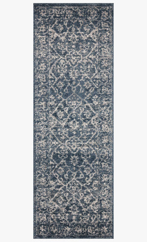 GIG-02 MH NAVY / STONE