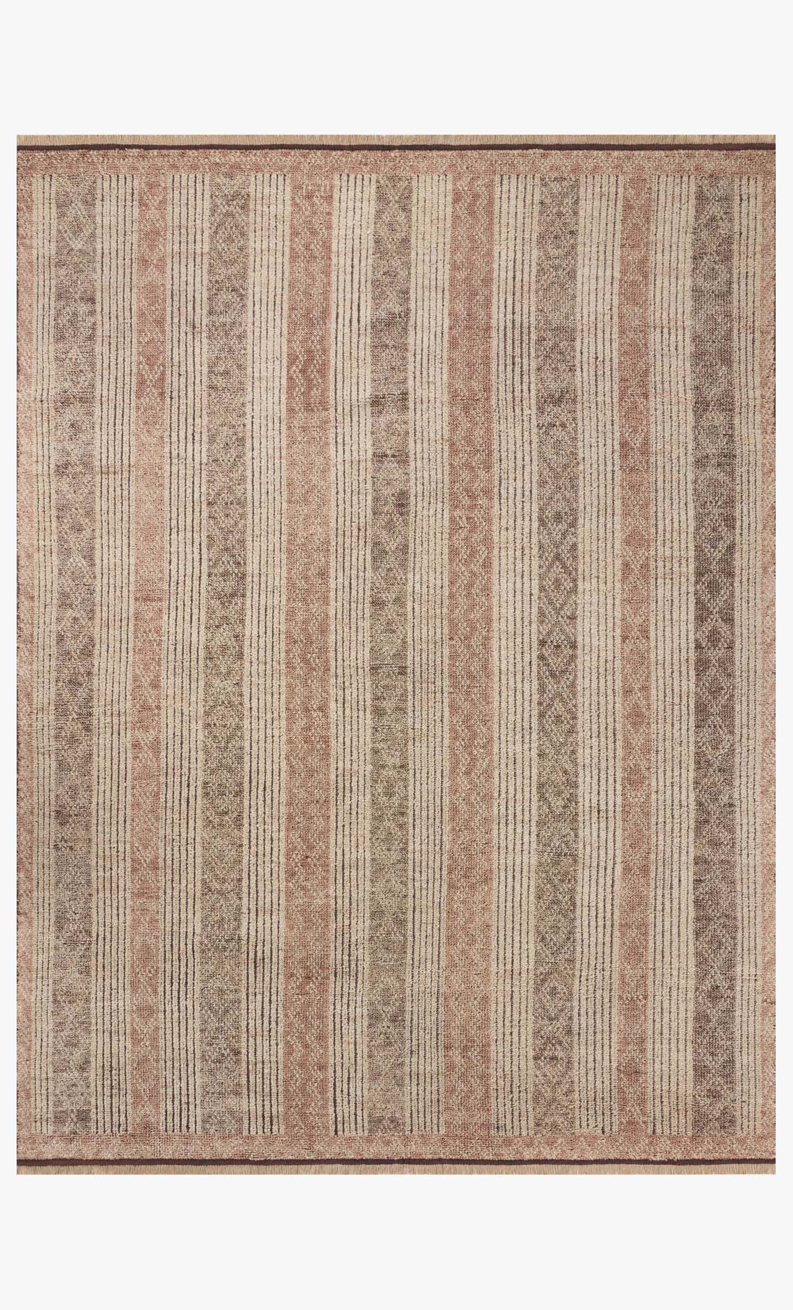 GAD-04 MOCHA / BROWN