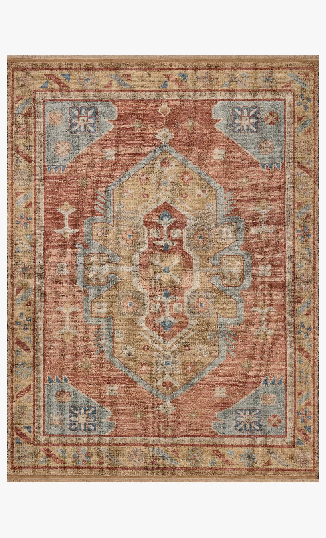 GAD-09 SANTA FE / SKY