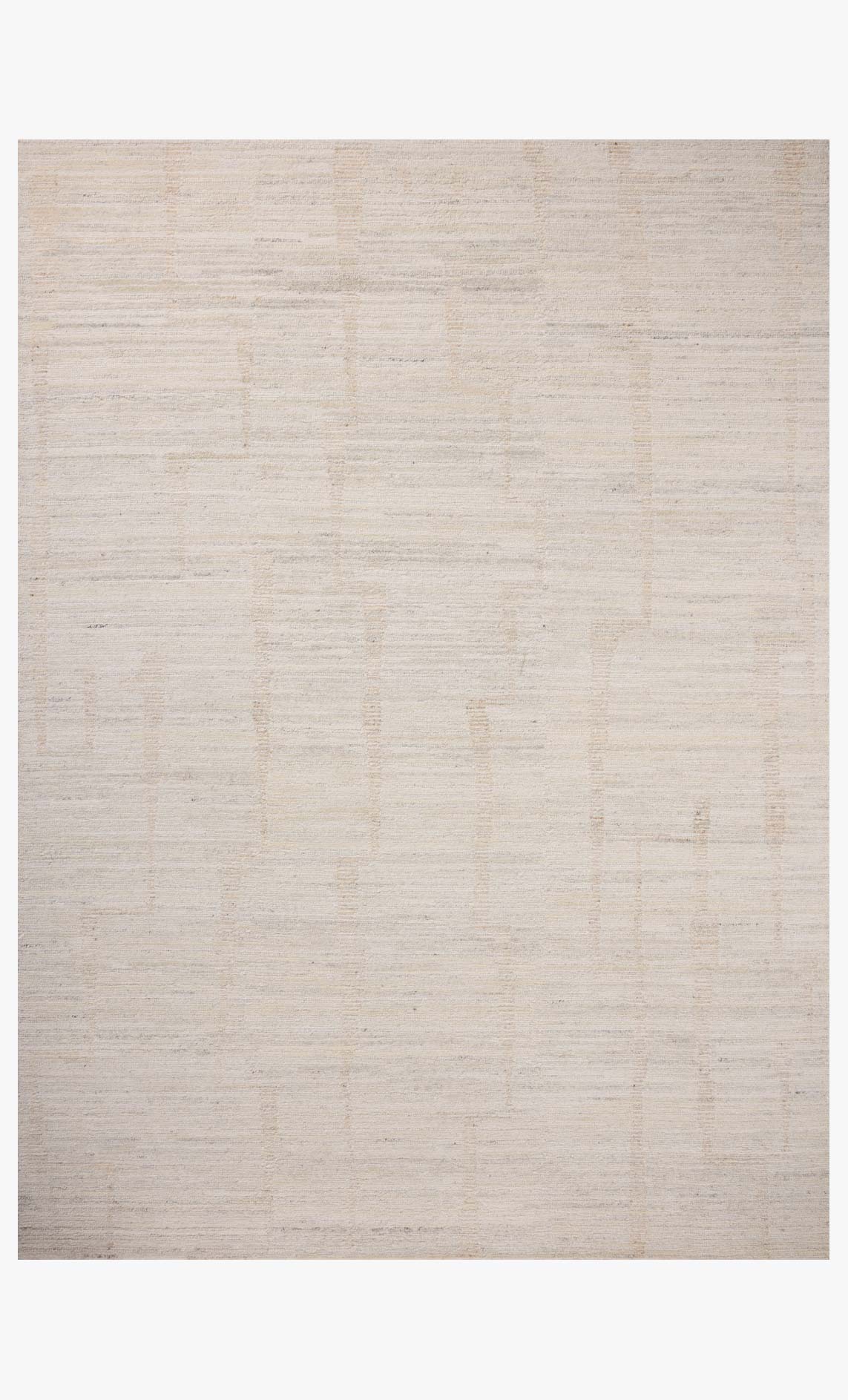 GRE-02 IVORY / NATURAL