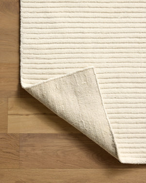 HD-06 IVORY | Loloi Rugs