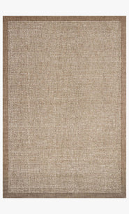 HNY-01 IVORY / BROWN