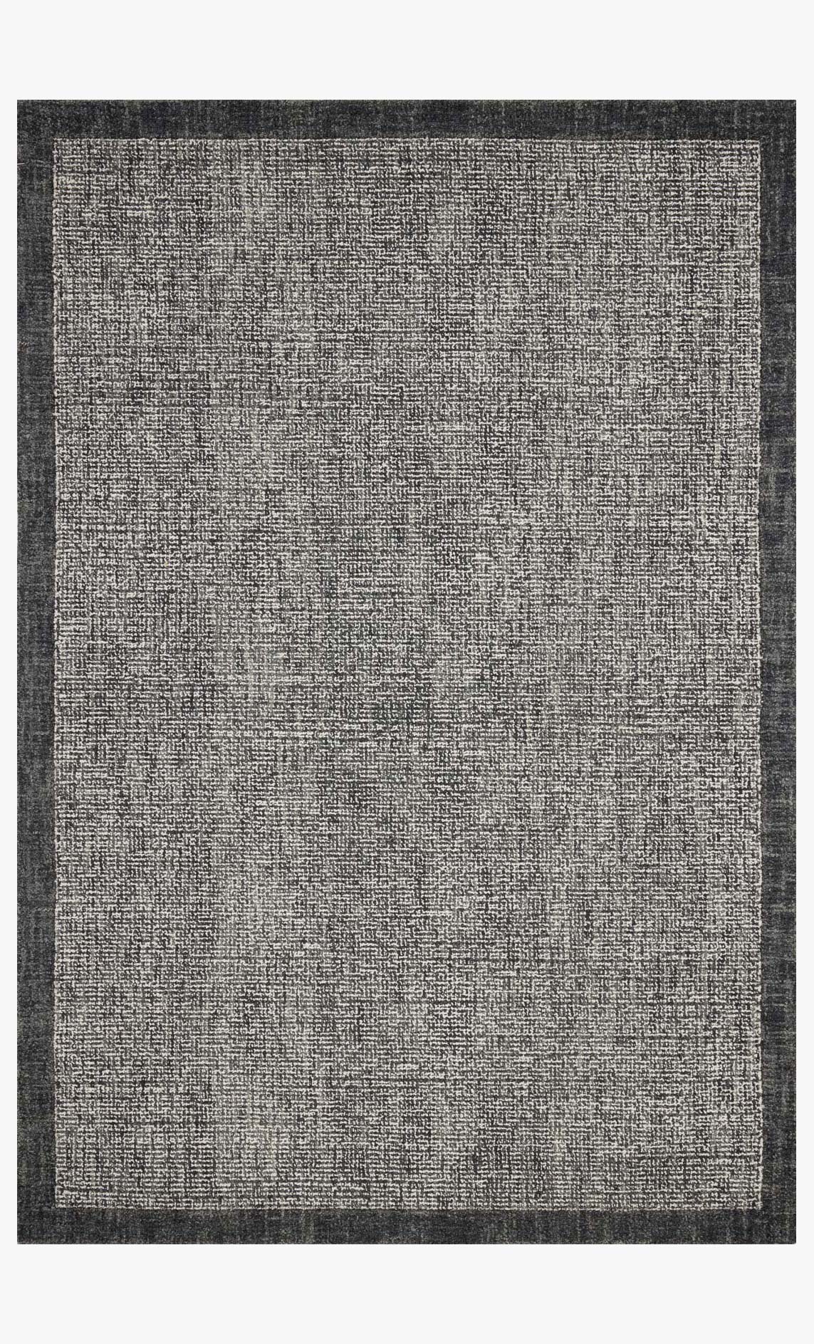 HNY-01 IVORY / CHARCOAL