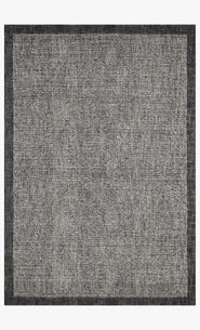 HNY-01 IVORY / CHARCOAL