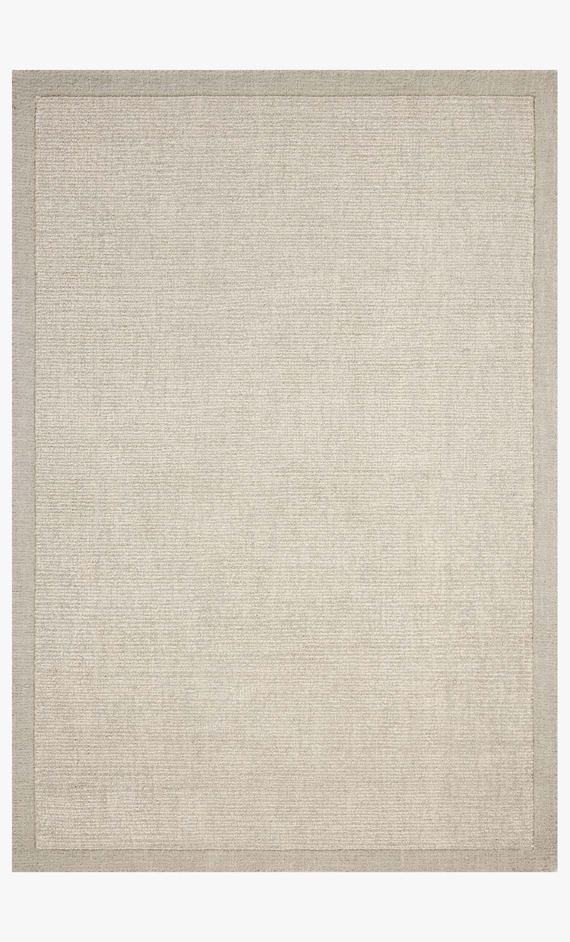 HNY-01 IVORY / SILVER