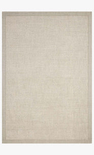 HNY-01 IVORY / SILVER