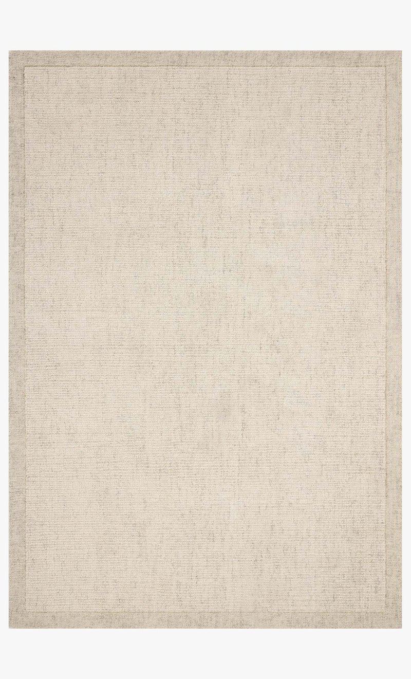 HNY-01 IVORY / SMOKE | Loloi Rugs