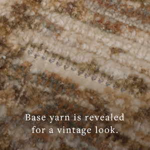 HER-01 CLAY / NATURAL