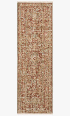 HER-03 BRICK / MULTI