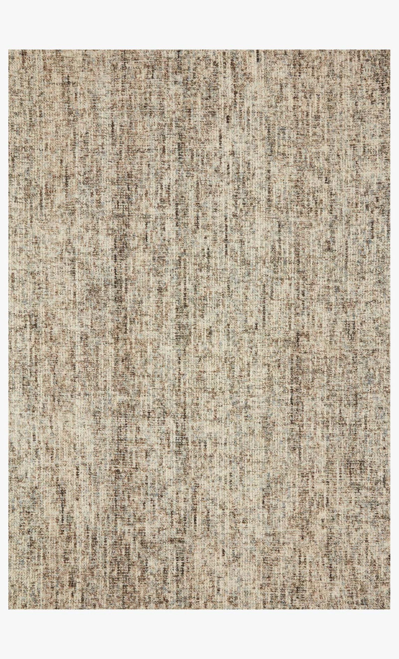 HLO-01 MOCHA / MIST | Loloi Rugs