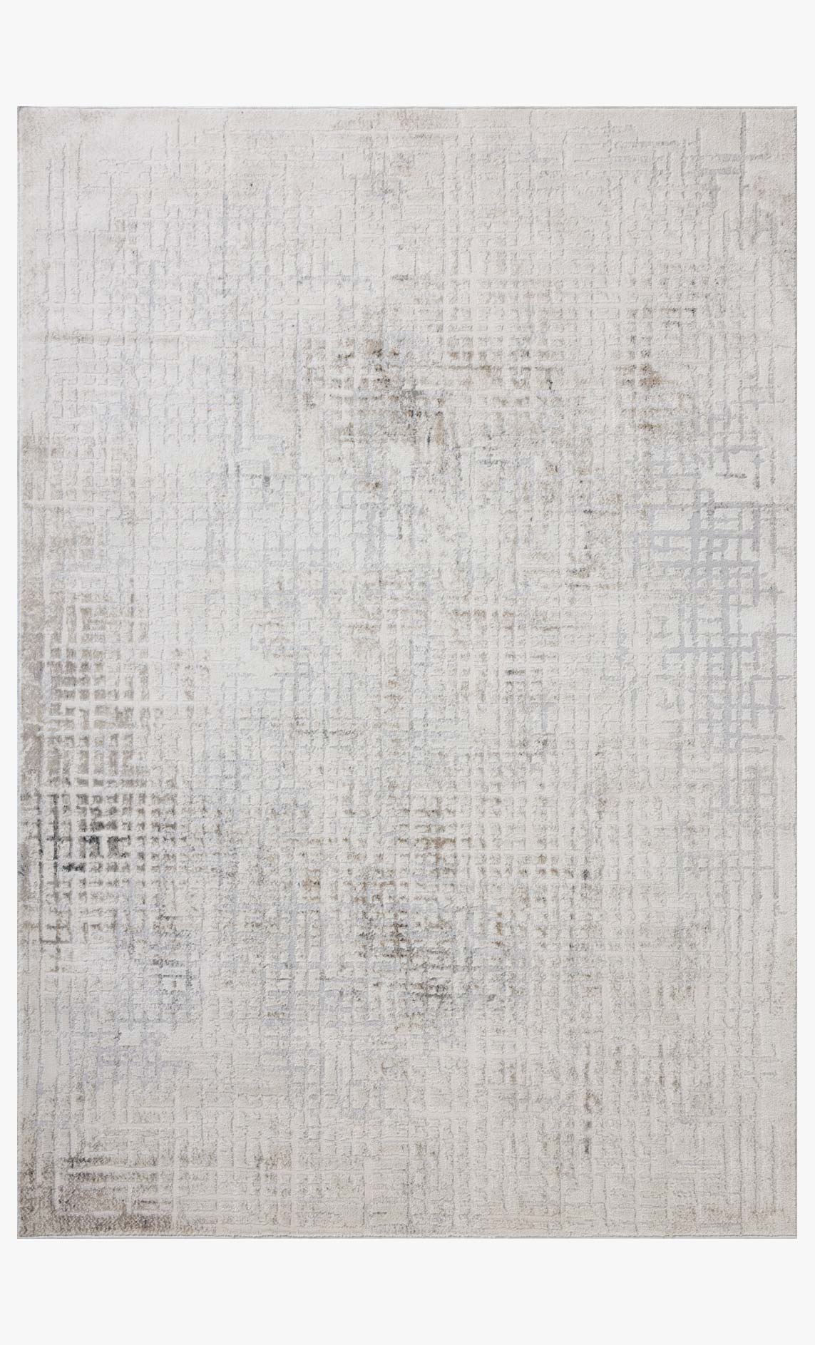 HOL-03 IVORY / STONE