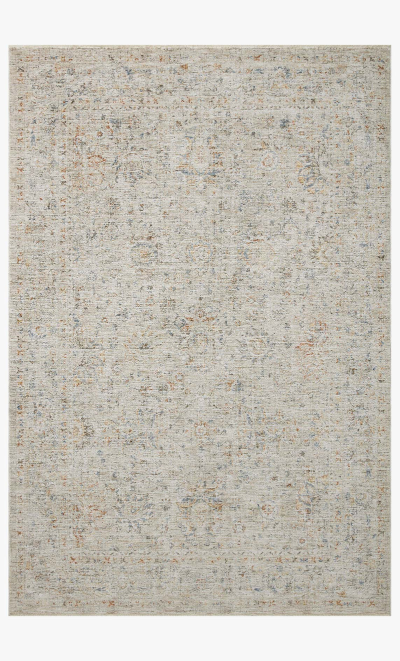 HO ホハニ8430? ホユニ8745? ロネロ10270? HON-05 AL BONE / MULTI | Loloi Rugs
