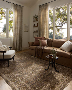 HYD-02 PEBBLE / CHARCOAL