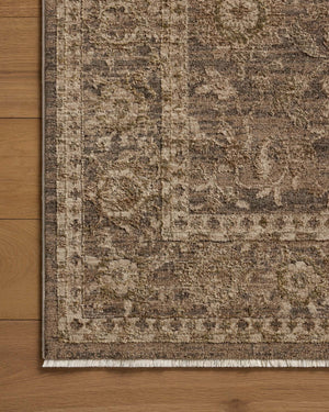 HYD-02 PEBBLE / CHARCOAL