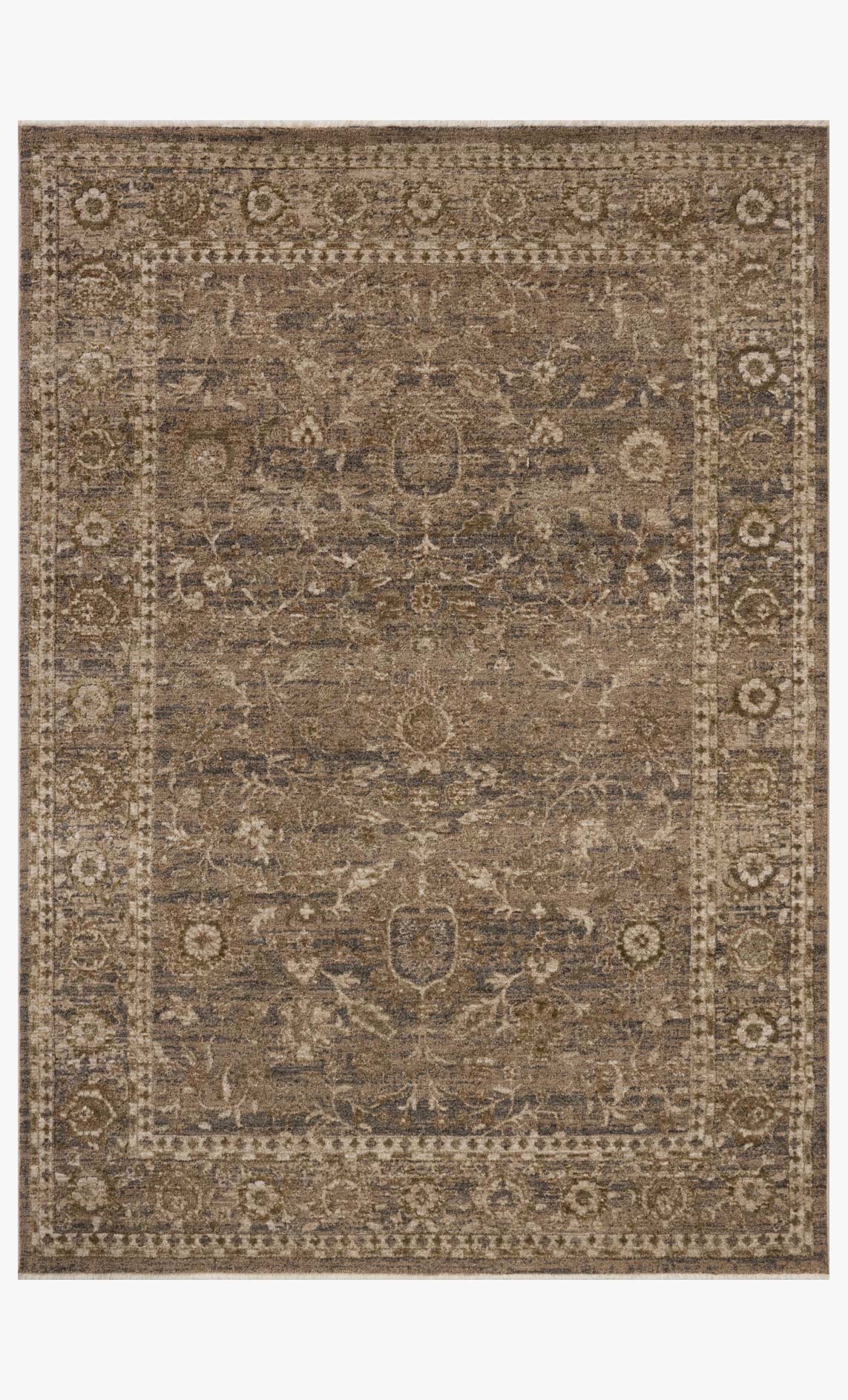 HYD-02 PEBBLE / CHARCOAL