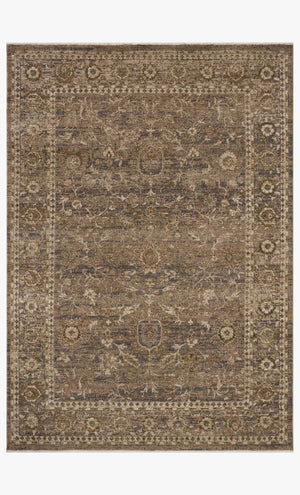 HYD-02 PEBBLE / CHARCOAL