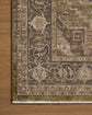 HYD-03 MOSS / CHARCOAL