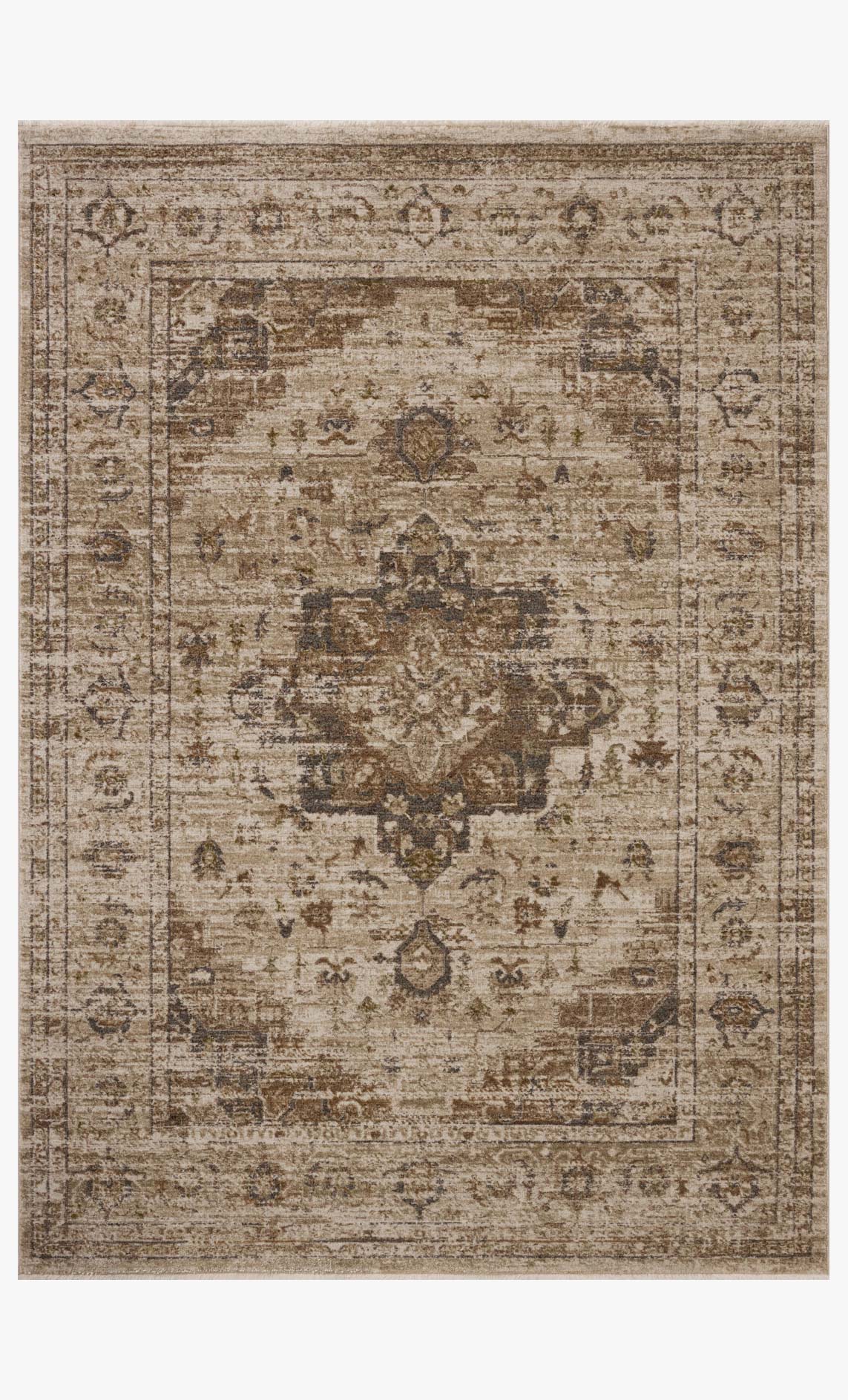 HYD-03 NATURAL / BARK