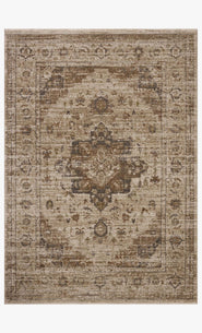 HYD-03 NATURAL / BARK