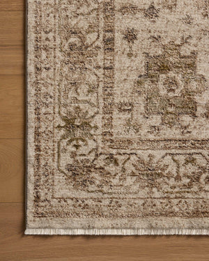 HYD-04 IVORY / TAUPE