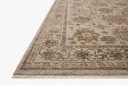 HYD-04 IVORY / TAUPE Corner