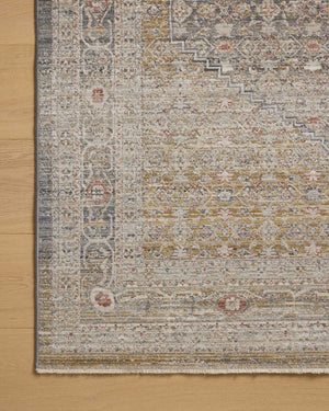 IDA-02 CJ STONE / GOLD