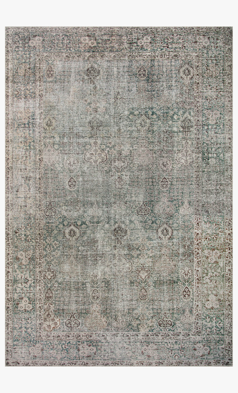 rooo_lou アート Aleah CloudPile™ Printed Rug | Joon Loloi