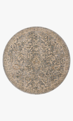 JUE-01 MH BLUE / NATURAL