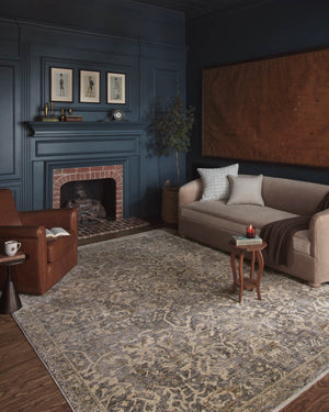 JUE-01 MH BLUE / NATURAL