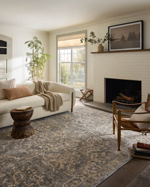 JUE-01 MH BLUE / NATURAL