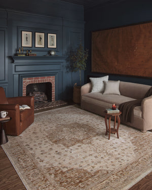 JUE-04 MH NATURAL / CLAY