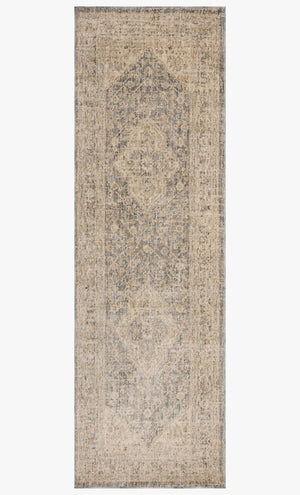 JUE-05 MH DENIM / NATURAL