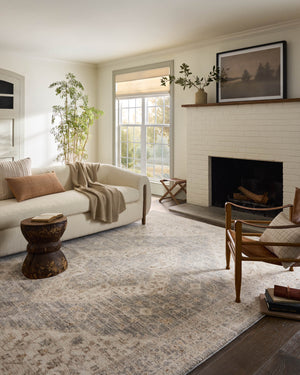 JUE-05 MH DENIM / NATURAL