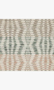 KNZ-01 COLOR BLOCK / 01