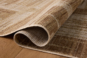 KIK-06 TOBACCO / NATURAL