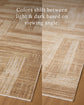 KIK-06 TOBACCO / NATURAL
