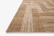 KIK-06 TOBACCO / NATURAL Corner