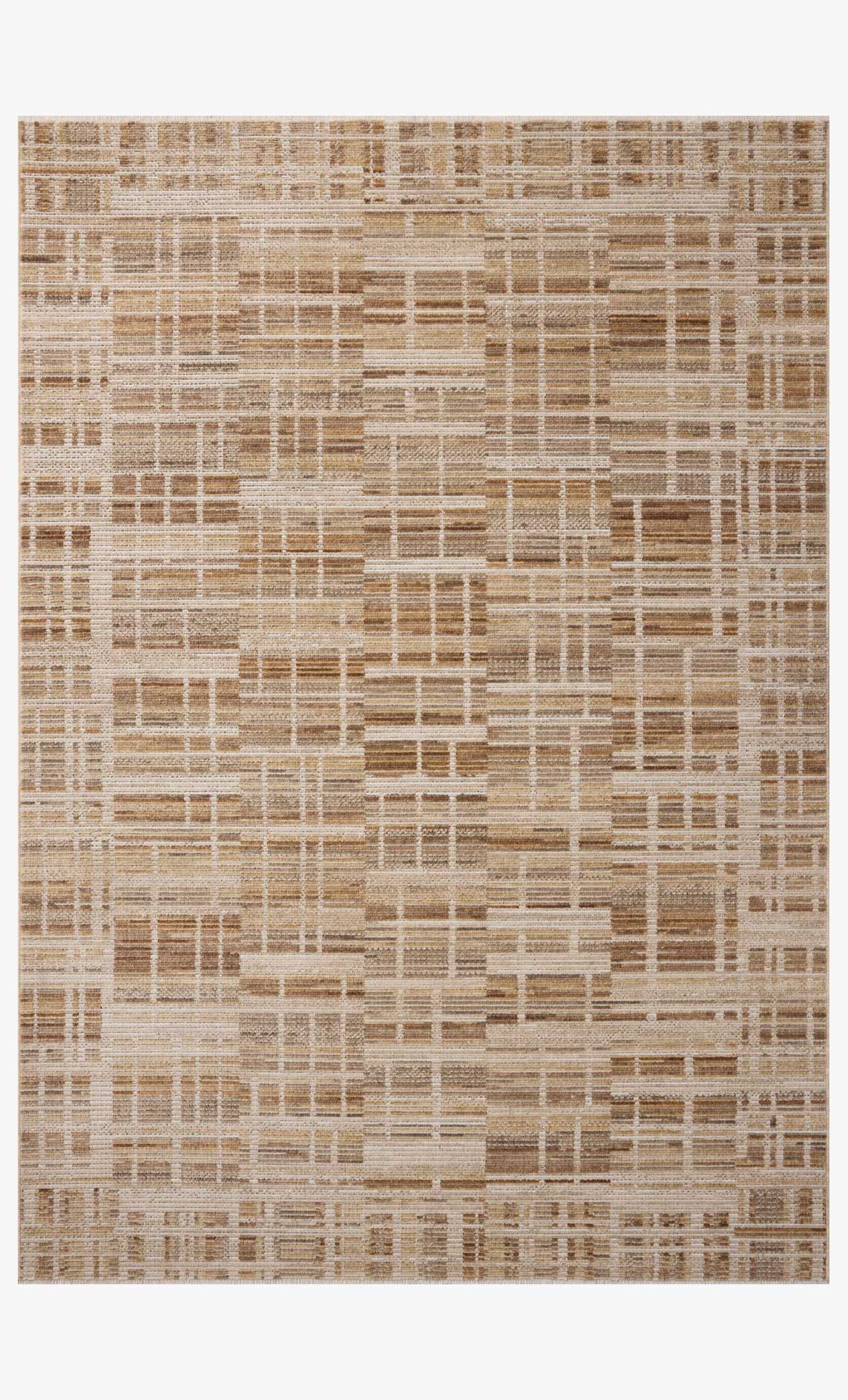 KIK-11 NATURAL / TAN