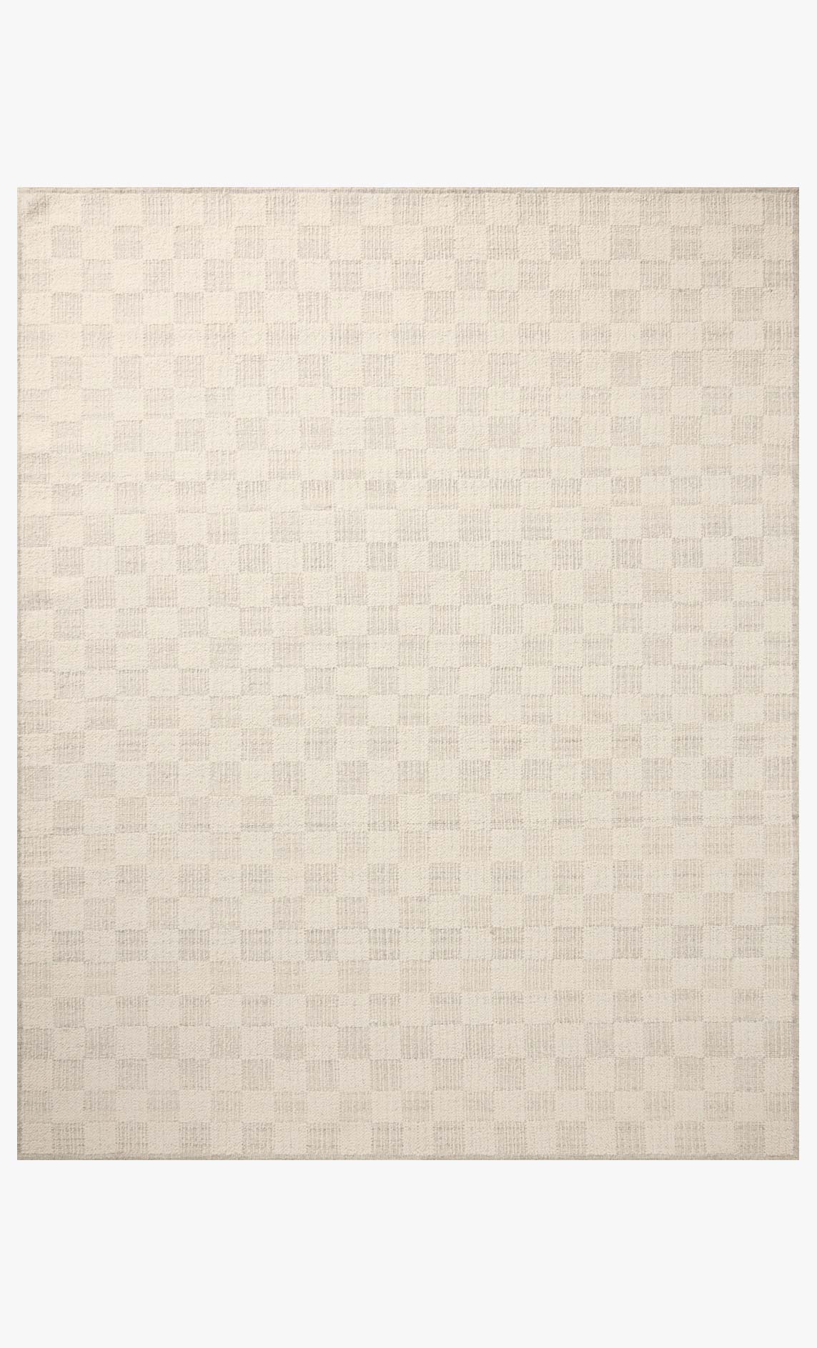 KNX-01 BR IVORY / SILVER