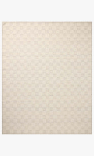 KNX-01 BR IVORY / SILVER