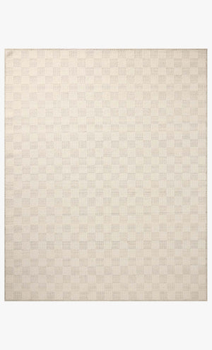 KNX-01 BR IVORY / SILVER