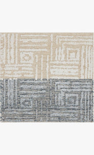 LNA-01 COLOR BLOCK / 01