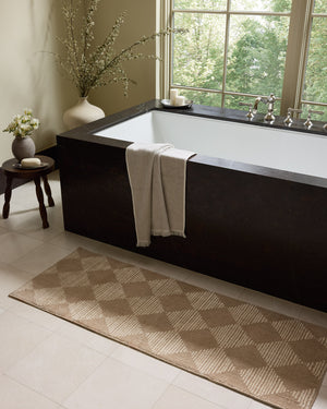 LAW-01 SAND / IVORY